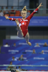 Stefanie Siegenthaler (SUI)