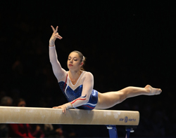 Youna Dufournet (FRA) Youna Dufournet (FRA)