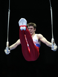 Nikita Igantiev (RUS)