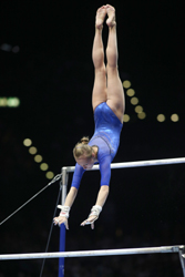 Daria Spiridonova (RUS)