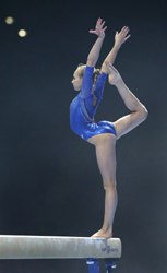 Daria Spiridonova (RUS)