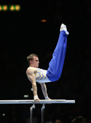 Oleg Verniaiev (UKR)