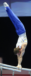 Oleg Verniaiev (UKR)