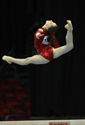 Aliya Mustafina