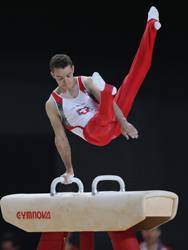 Christian Baumann (SUI)